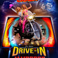 Barbie & Kendra Crash Joe Bob's Drive-in Jamboree Full Moon DVD [PRE-ORDER]