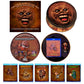 The Gingerdead Man Collection Limited Edition Full Moon Blu-Ray Box Set Cookie Tin [PRE-ORDER]