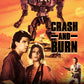 Crash and Burn Full Moon Blu-Ray [PRE-ORDER]