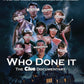 Who Done It?: The Clue Documentary ETR Media Blu-Ray [NEW]