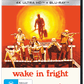Wake In Fright (1971) 4K & Blu-ray Collector's Edition