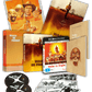 Wake In Fright (1971) 4K & Blu-ray Collector's Edition
