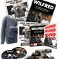 Wilfred: Complete Series I & II Collector's Edition