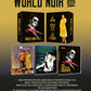 World Noir Vol. 1 Limited Edition Radiance Films Blu-Ray Box Set [NEW]