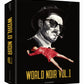World Noir Vol. 1 Limited Edition Radiance Films Blu-Ray Box Set [NEW]