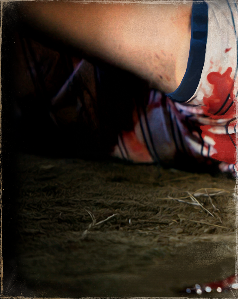 Wrong Turn (2003) 4K & Blu-ray Collector's Edition