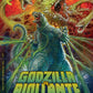 Godzilla vs. Biollante The Criterion Collection 4K UHD/Blu-Ray [PRE-ORDER]