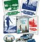 You Should Have Been Here Yesterday (2024) Blu-ray Collector's Edition