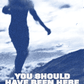 You Should Have Been Here Yesterday (2024) Blu-ray Collector's Edition