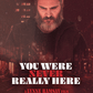 You Were Never Really Here (2017) 4K & Blu-ray Collector's Edition