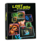 Lost in the 80s: The Joe Zaso Collection Limited Edition Terror Vision Blu-Ray [NEW] [SLI[COVER]