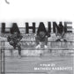 La Haine The Criterion Collection 4K UHD/Blu-Ray [NEW]