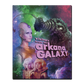 Visitors from the Arkana Galaxy Deaf Crocodile Blu-Ray [PRE-ORDER]