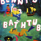 Benny's Bathtub Limited Edition Deaf Crocodile Blu-Ray [NEW] [SLIPCOVER]