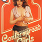 Centerspread Girls Limited Edition Quality X Blu-Ray [NEW] [SLIPCOVER]