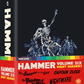 Hammer Volume Six: Night Shadows Limited Edition Indicator Powerhouse Blu-Ray Box Set [NEW]