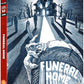 Funeral Home Limited Edition 88 Films Blu-Ray [NEW] [SLIPCOVER]