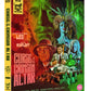 The Curse Of The Crimson Altar Limited Edition 88 Films Blu-Ray [NEW] [SLIPCOVER]