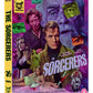 The Sorcerers Limited Edition 88 Films Blu-Ray [NEW] [SLIPCOVER]