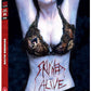 Skinned Alive Limited Edition 88 Films Blu-Ray [NEW] [SLIPCOVER]