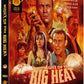 Night Of The Big Heat Limited Edition 88 Films Blu-Ray [NEW] [SLIPCOVER]