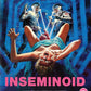 Inseminoid Indicator Powerhouse Blu-Ray [NEW]