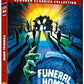 Funeral Home Limited Edition 88 Films Blu-Ray [NEW] [SLIPCOVER]