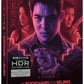 The Bodyguard From Beijing Limited Edition 88 Films 4K UHD/Blu-Ray [NEW] [SLIPCOVER]