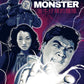 The Blue Jean Monster Limited Edition 88 Films Blu-Ray [NEW] [SLIPCOVER]