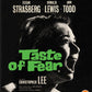 Taste of Fear Indicator Powerhouse Blu-Ray [NEW]