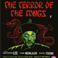 The Terror of the Tongs Indicator Powerhouse Blu-Ray [NEW]