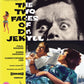 The Two Faces of Dr. Jekyll Indicator Powerhouse Blu-Ray [NEW]
