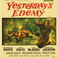 Yesterday's Enemy Indicator Powerhouse Blu-Ray [NEW]