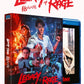 Legacy of Rage Limited Edition 88 Films Blu-Ray [NEW] [SLIPCOVER]