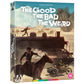 The Good The Bad The Weird Limited Edition Arrow Video Blu-Ray [PRE-ORDER] [SLIPCOVER]