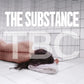 The Substance Mubi Blu-Ray [PRE-ORDER] [SLIPCOVER]