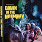 Dawn Of The Mummy Limited Edition Limited Edition Treasured Films Blu-Ray [PRE-ORDER] [SLIPCOVER]