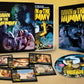 Dawn Of The Mummy Limited Edition Limited Edition Treasured Films Blu-Ray [PRE-ORDER] [SLIPCOVER]