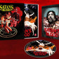 Satans Blood Limited Edition Treasured Films Blu-Ray [PRE-ORDER] [SLIPCOVER]