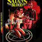 Satans Blood Limited Edition Treasured Films Blu-Ray [PRE-ORDER] [SLIPCOVER]