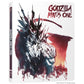 Godzilla Minus One Limited Edition Anime Ltd 4K UHD/Blu-Ray Steelbook [NEW]