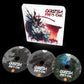 Godzilla Minus One Limited Edition Anime Ltd 4K UHD/Blu-Ray Steelbook [PRE-ORDER]