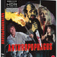 Anthropophagous Limited Edition 88 Films 4K UHD/Blu-Ray [NEW] [SLIPCOVER]