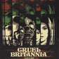 Cruel Britannia: Three Killer Thrillers From The UK Limited Edition Vinegar Syndrome Blu-Ray Box Set [NEW] [SLIPCOVER]