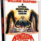 Kingdom of the Spiders Kino Cult Blu-Ray [NEW] [SLIPCOVER]