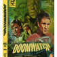 Doomwatch Limited Edition 88 Films Blu-Ray [NEW] [SLIPCOVER]