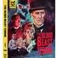 The Blood Beast Terror Limited Edition 88 Films Blu-Ray [NEW] [SLIPCOVER]