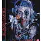 Crawlspace Limited Edition 88 Films Blu-Ray [NEW] [SLIPCOVER]