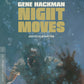 Night Moves The Criterion Collection 4K UHD/Blu-Ray [PRE-ORDER]