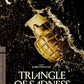 Triangle of Sadness The Criterion Collection 4K UHD/Blu-Ray [NEW]